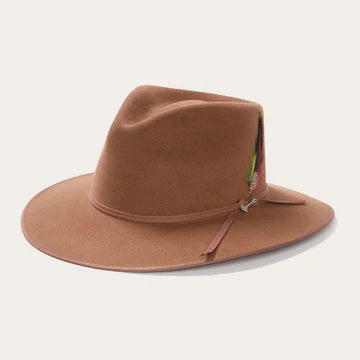 Stetson Dune 5X Acorn