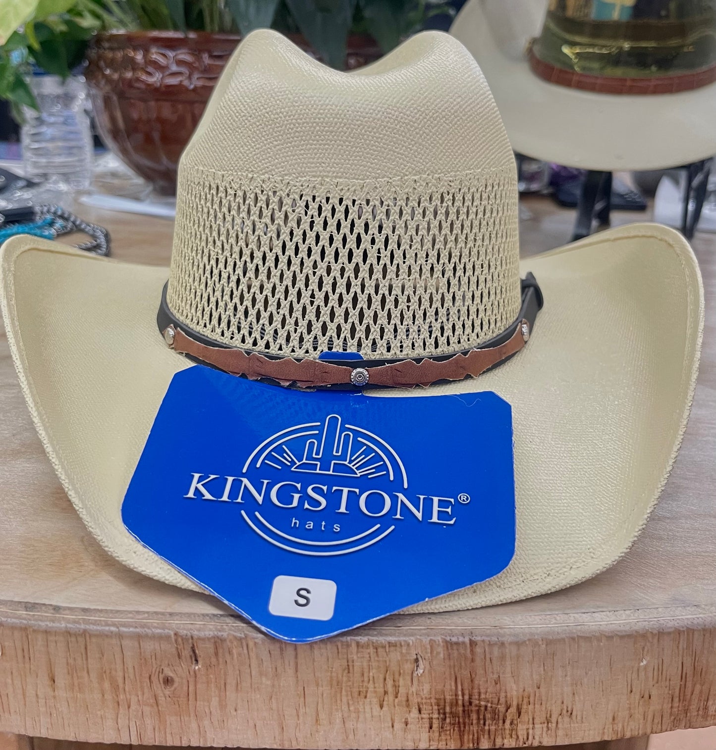 Boy’s KINGSTONE Hats
