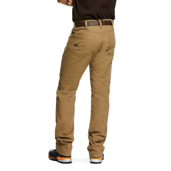 Ariat Work M4 Relaxed Straight Leg Big & Tall