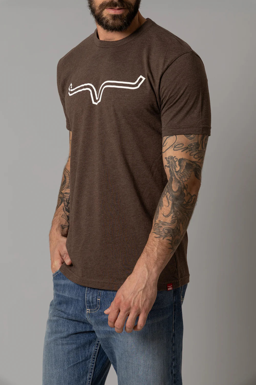 Kimes Ranch Outlier T-Shirt