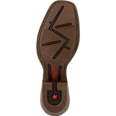 Durango RebelPro Golden Brown/Bone Western Boot