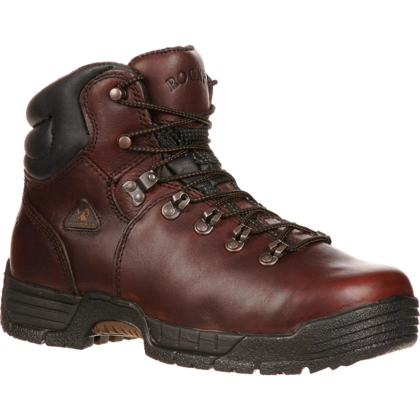 Rocky Waterproof MobiLite Work Boots