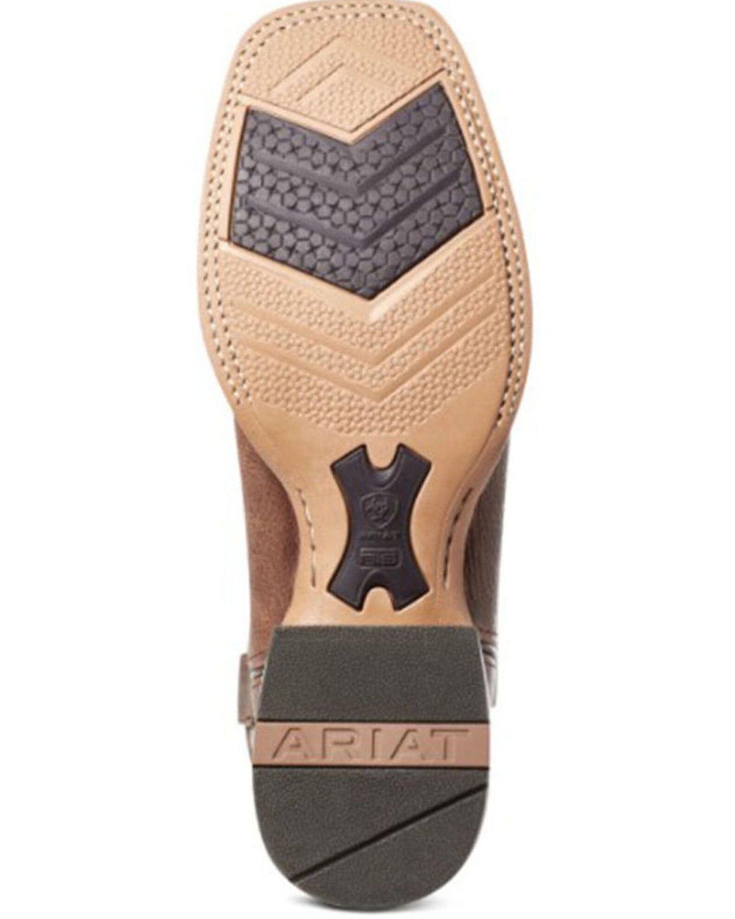 Ariat Arena Record VentTEK Square Toe
