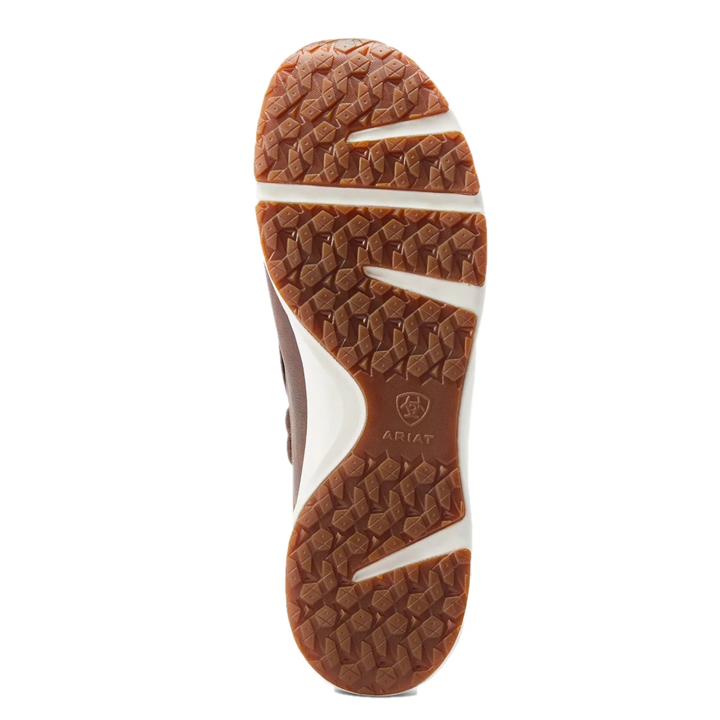 Ariat Men’s Spitfire Sorrel Crunch