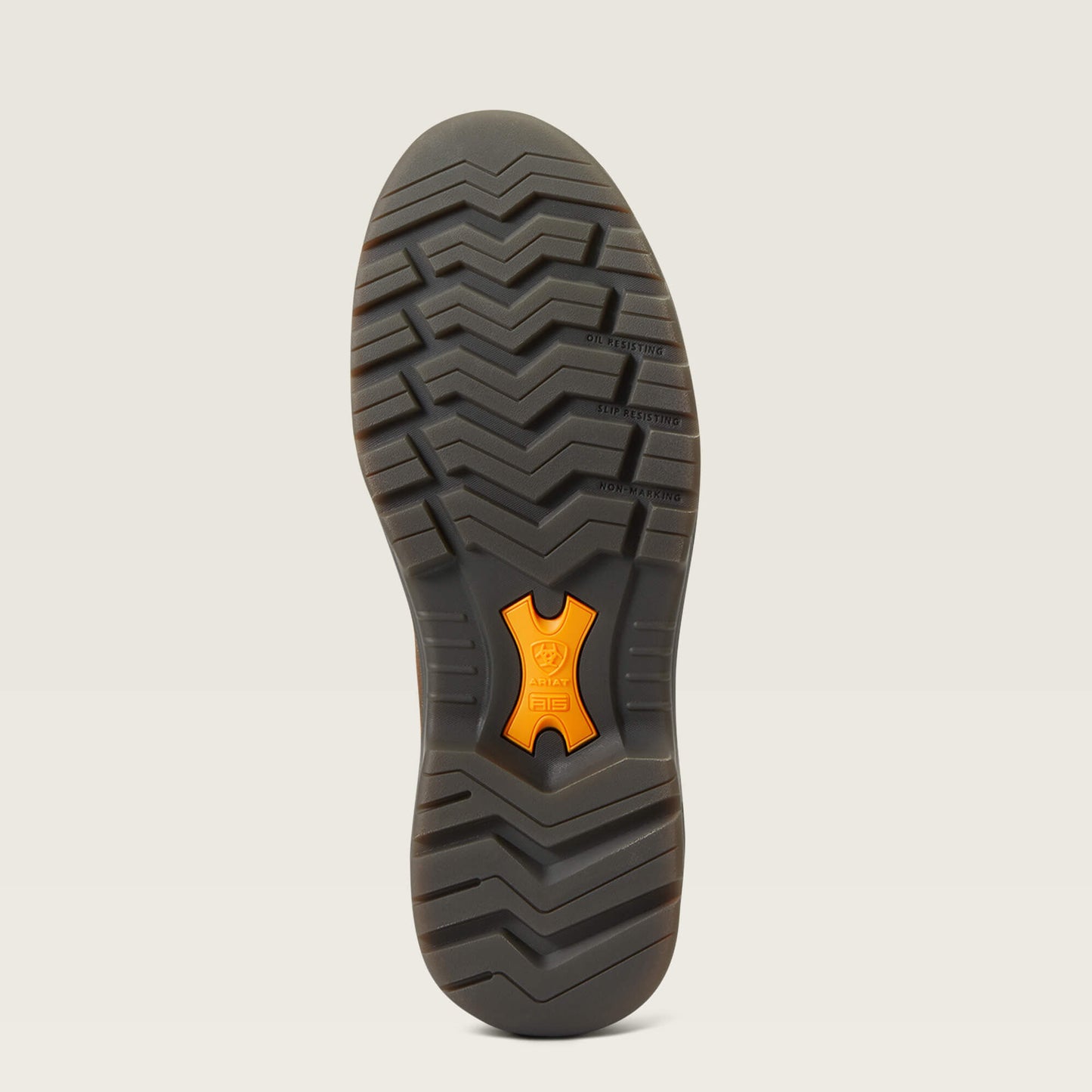 Ariat Turbo MocToe WaterProof Work Boot