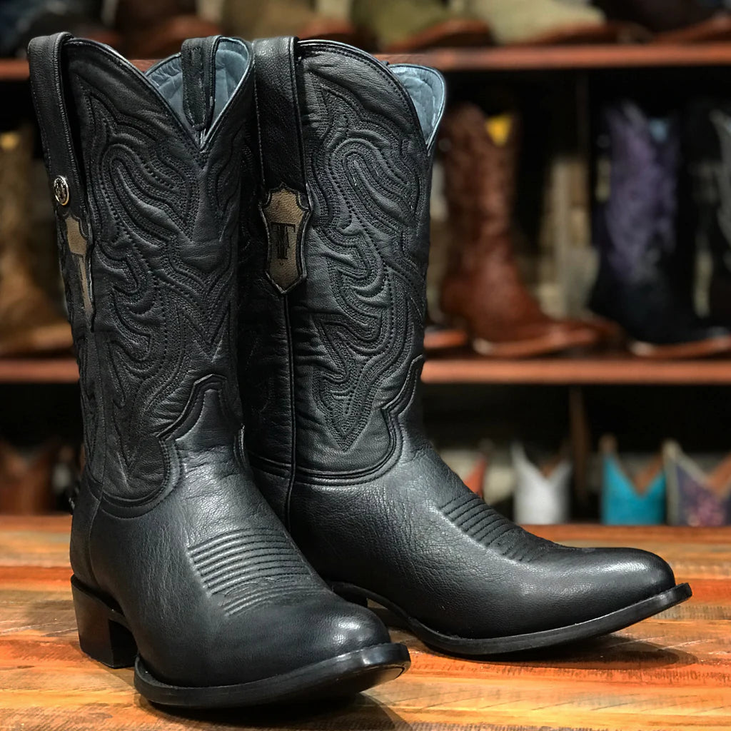 Tanner Mark Kabul Black