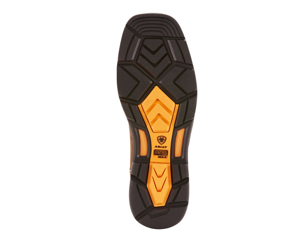 Ariat WorkHog XT Waterproof Carbon Toe