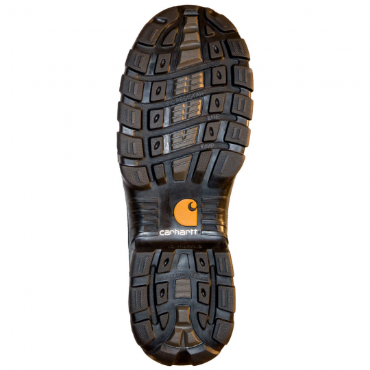 Carhartt Rugged Flex 6" Soft Toe Work Boot