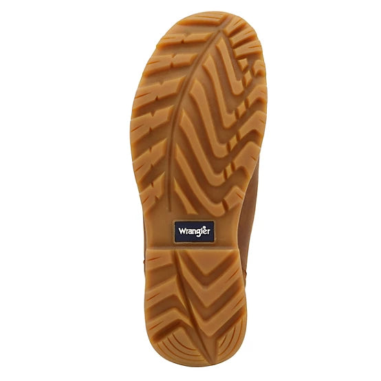 Wrangler Men’s 4" Trail Hiker Low Spice