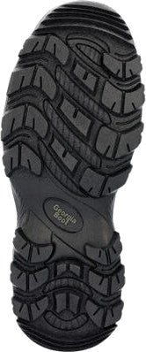 GB Boot GBR Rubber Pull-On Work Boot