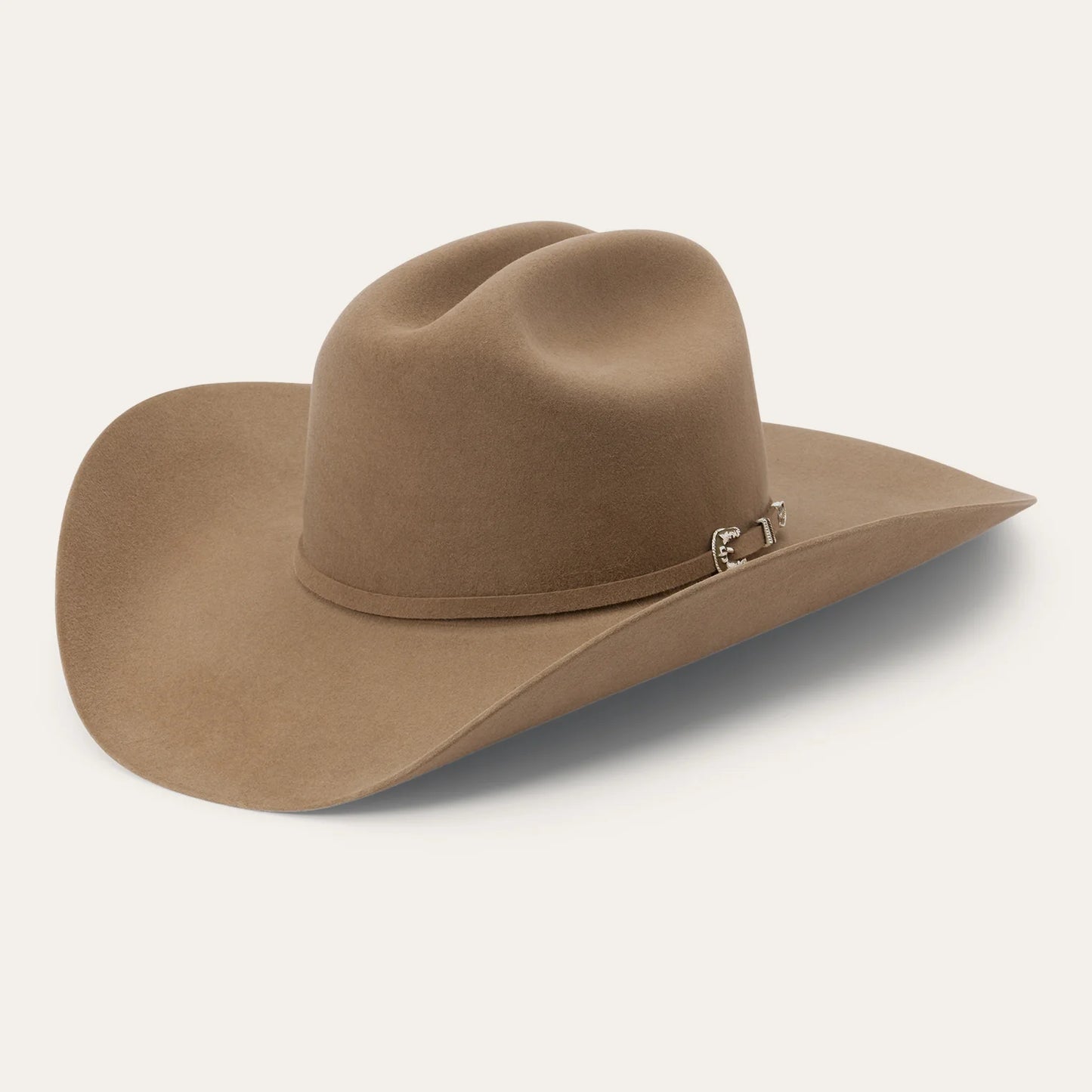 Stetson Skyline Sahara 6X Felt Hat