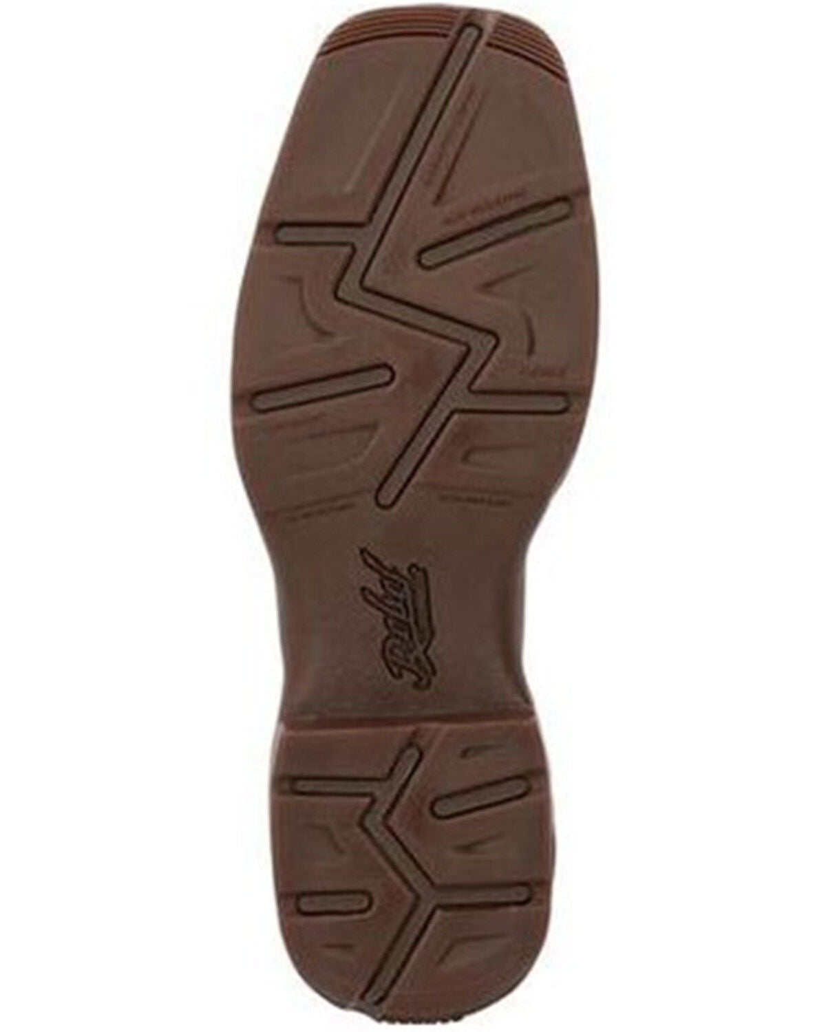 Durango Men’s Rebel WaterProof Western Boot DDB0361