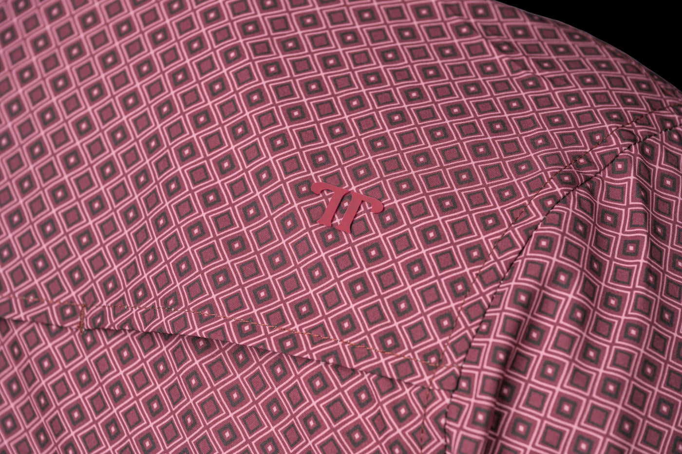 Ferrel The Nicholas Long Sleeve Snap Shirt
