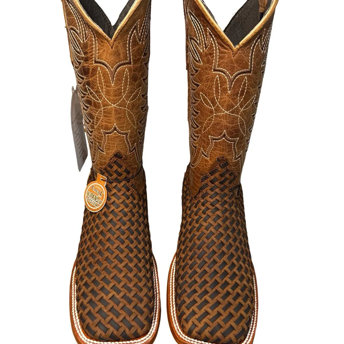 Caval Petatillo Horse Boots