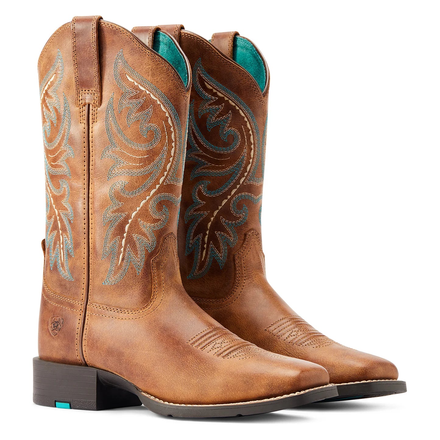 Ariat Women’s Round Up BackZip 10044432