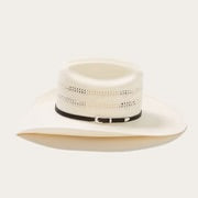 Stetson SouthPoint 10X Straw Hat
