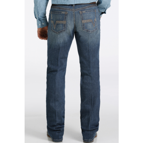 Cinch Ian Bootcut Slim Jeans mb54636001