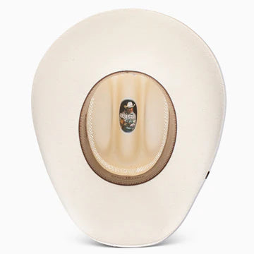 Resistol 10X Sanddlebrook George Strait Straw Hat