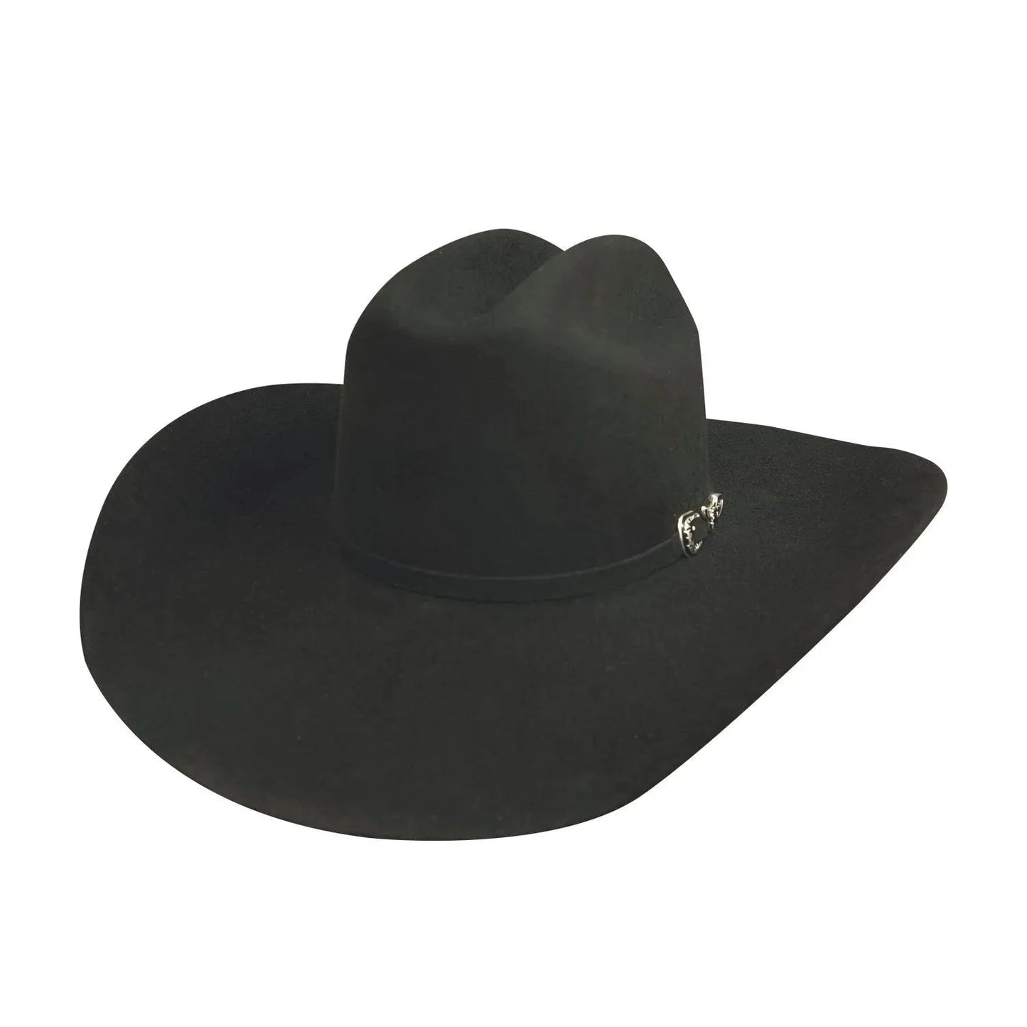 Bullhide PBR Outlaw 8X Fur Felt Cowboy Hat 0862