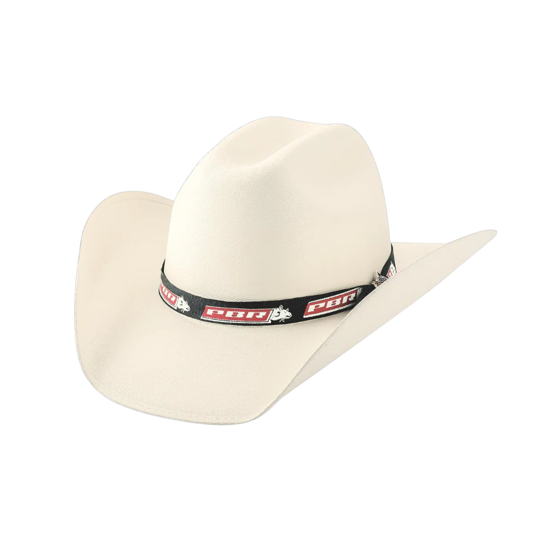 Bullhide Youth Boys Rookie Of The Year Light Brown Hat 5033