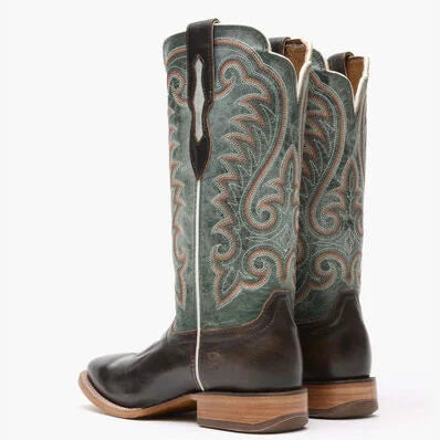 DURANGO WOMEN'S PEPPERCORN JUNIPER WESTERN BOOT