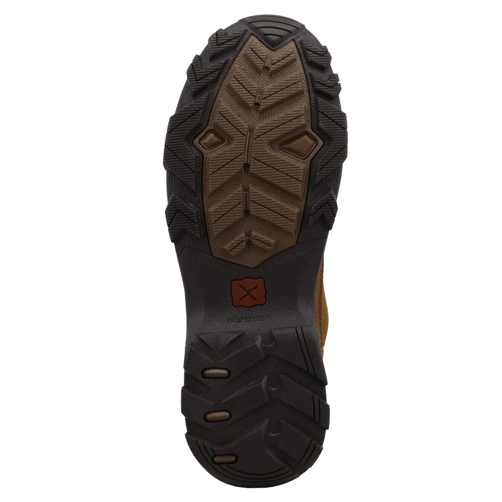 Twisted X Women’s Nano Toe Electrical Hazard Waterproof Boot