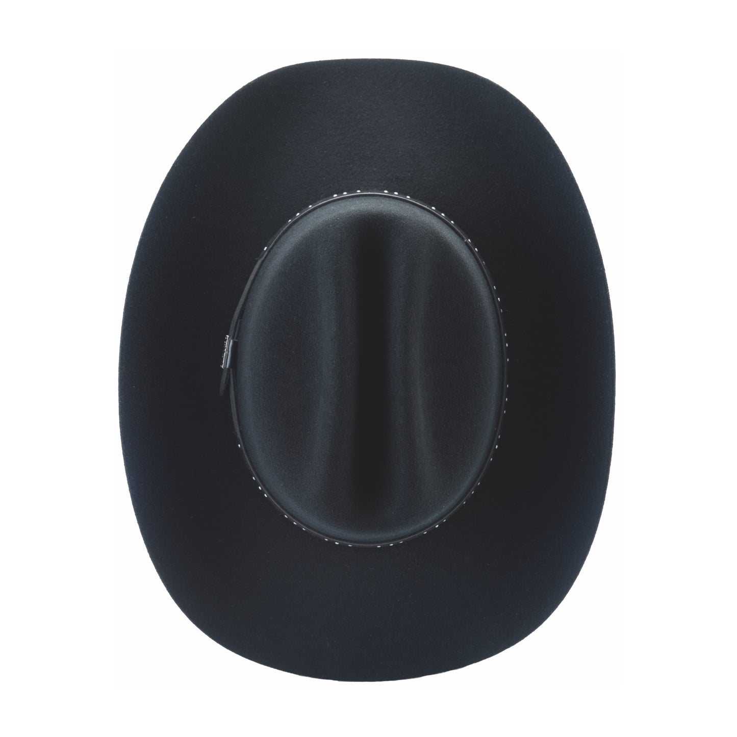 Bullhide Del Norte 8X Black