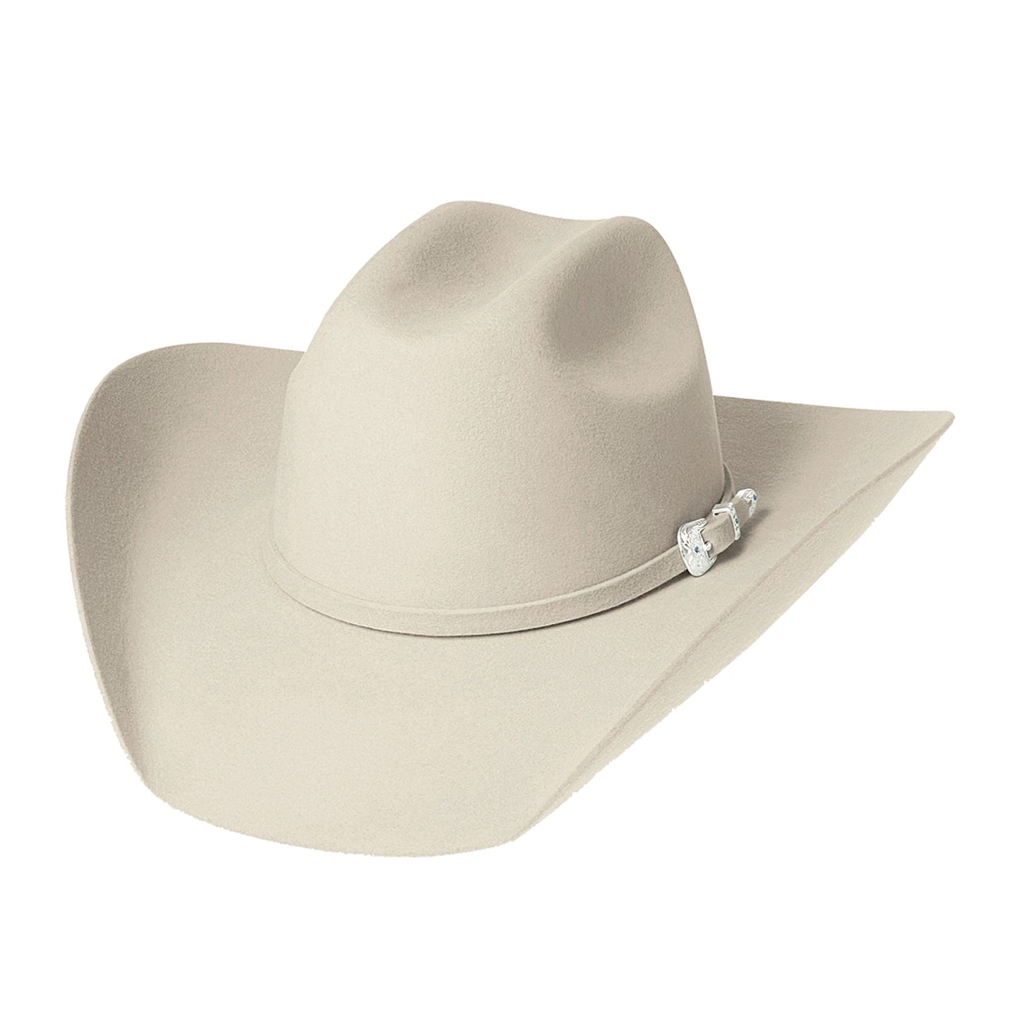 Bullhide Legacy 8X Buckskin