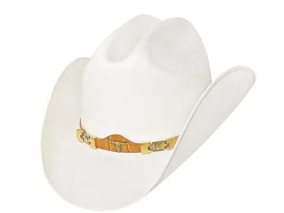 Bullhide Kids El Canelito One Size