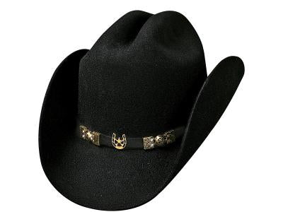 Bullhide El Desobediente Kids Felt Hat