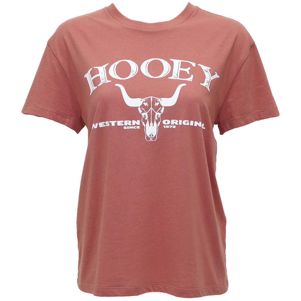 Hooey Icon Women’s T-Shirt