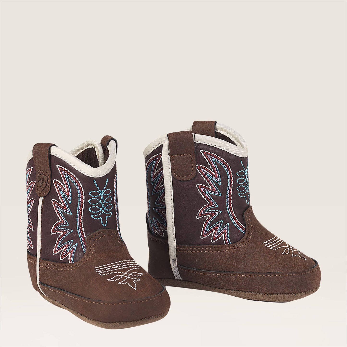 Ariat Infant Lil Stomper Briar Western Boots A442001902