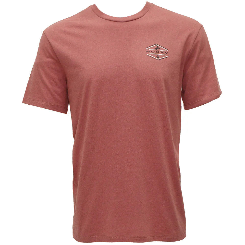 Hooey Rocks Men’s T-Shirt
