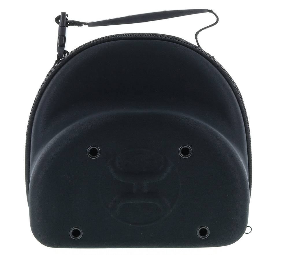 Hooey Cap Carrier Black