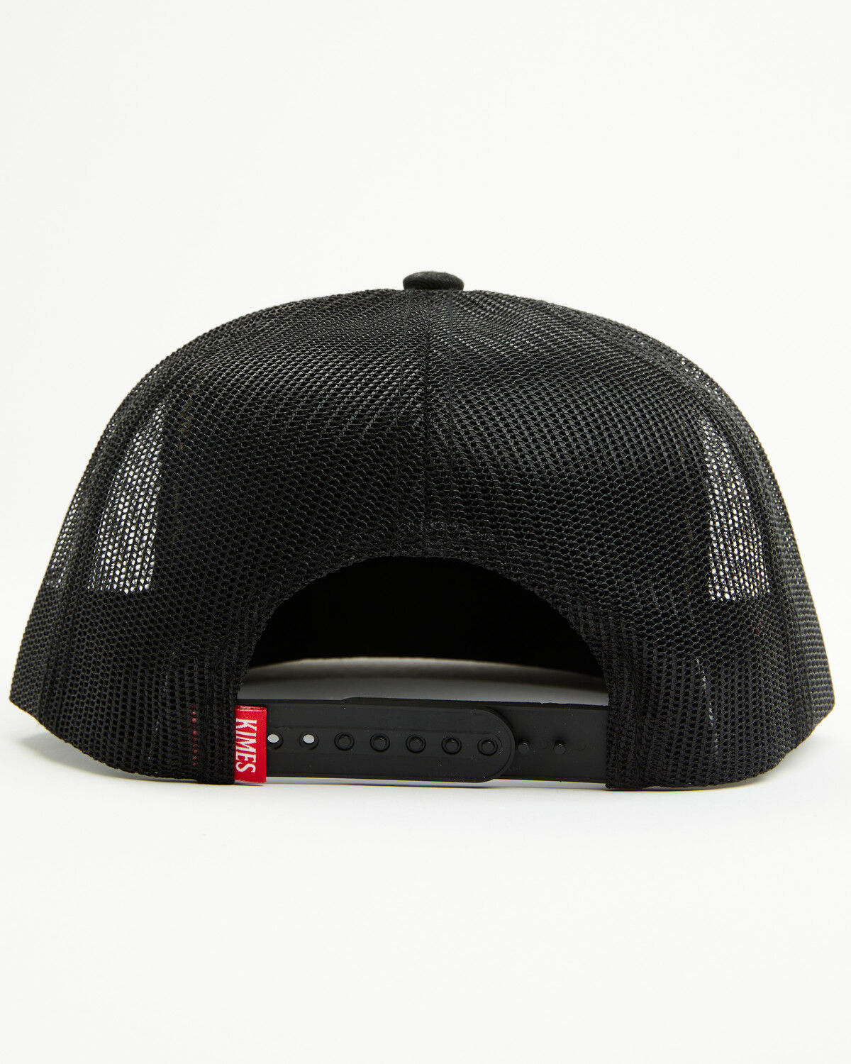 KIMES RANCH MEN'S LOGO PATCH BALL CAP