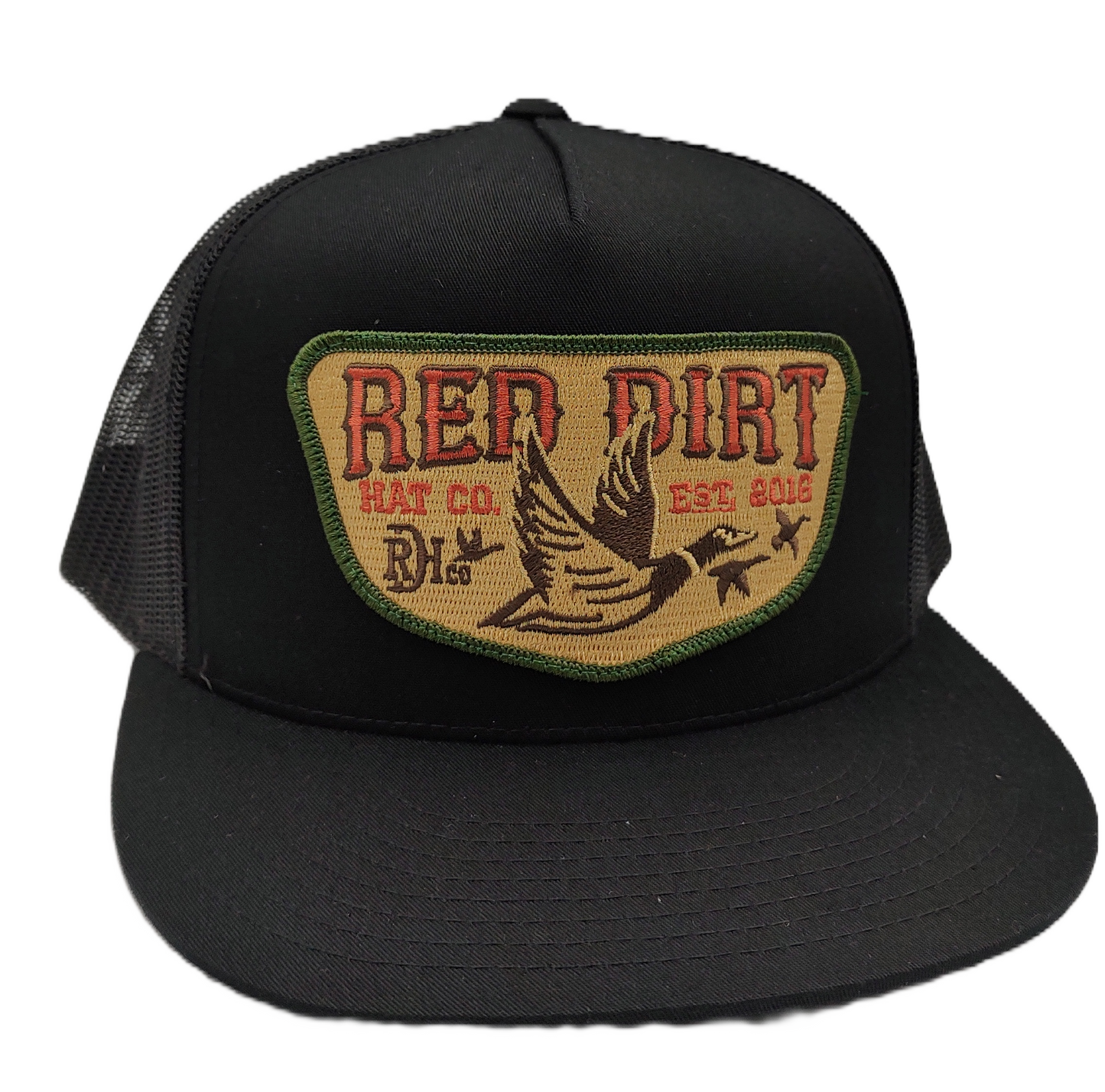Red Dirt Fly South Cap