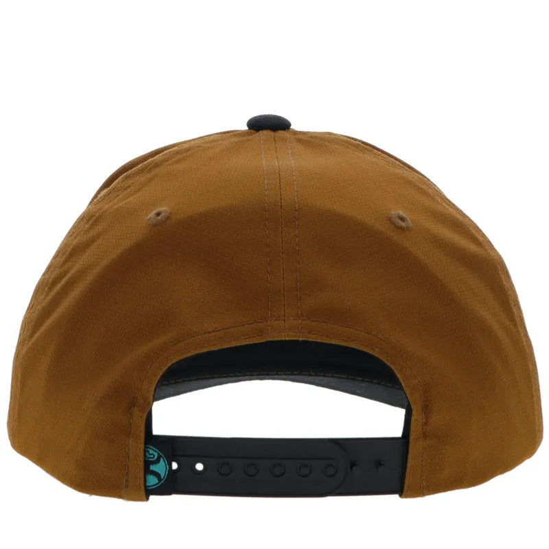 Hooey Comal Trucker Men’s Cap