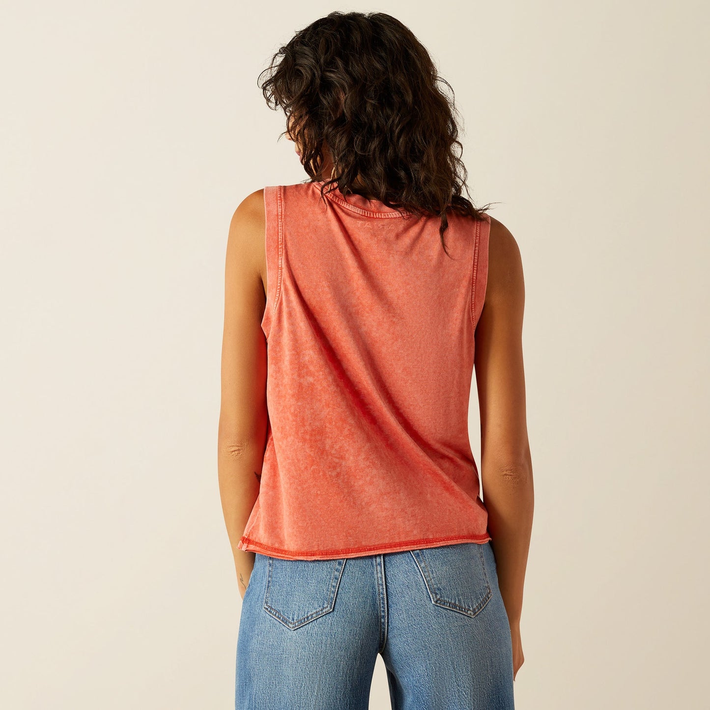 Ariat Women’s Desert Club Tank
