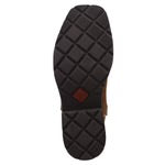 Twisted X Boys Printed Pull On Cowboy Work Boots YCW0014