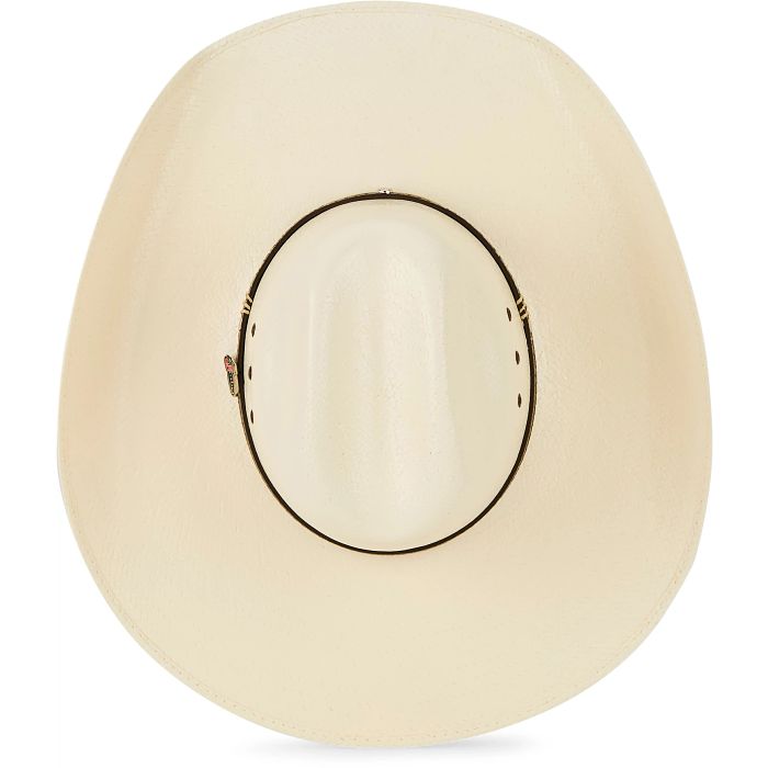 Justin Sweet Water Straw Hat