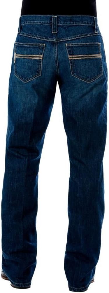 Cinch Men’s Relaxed Fit Carter mb71934008