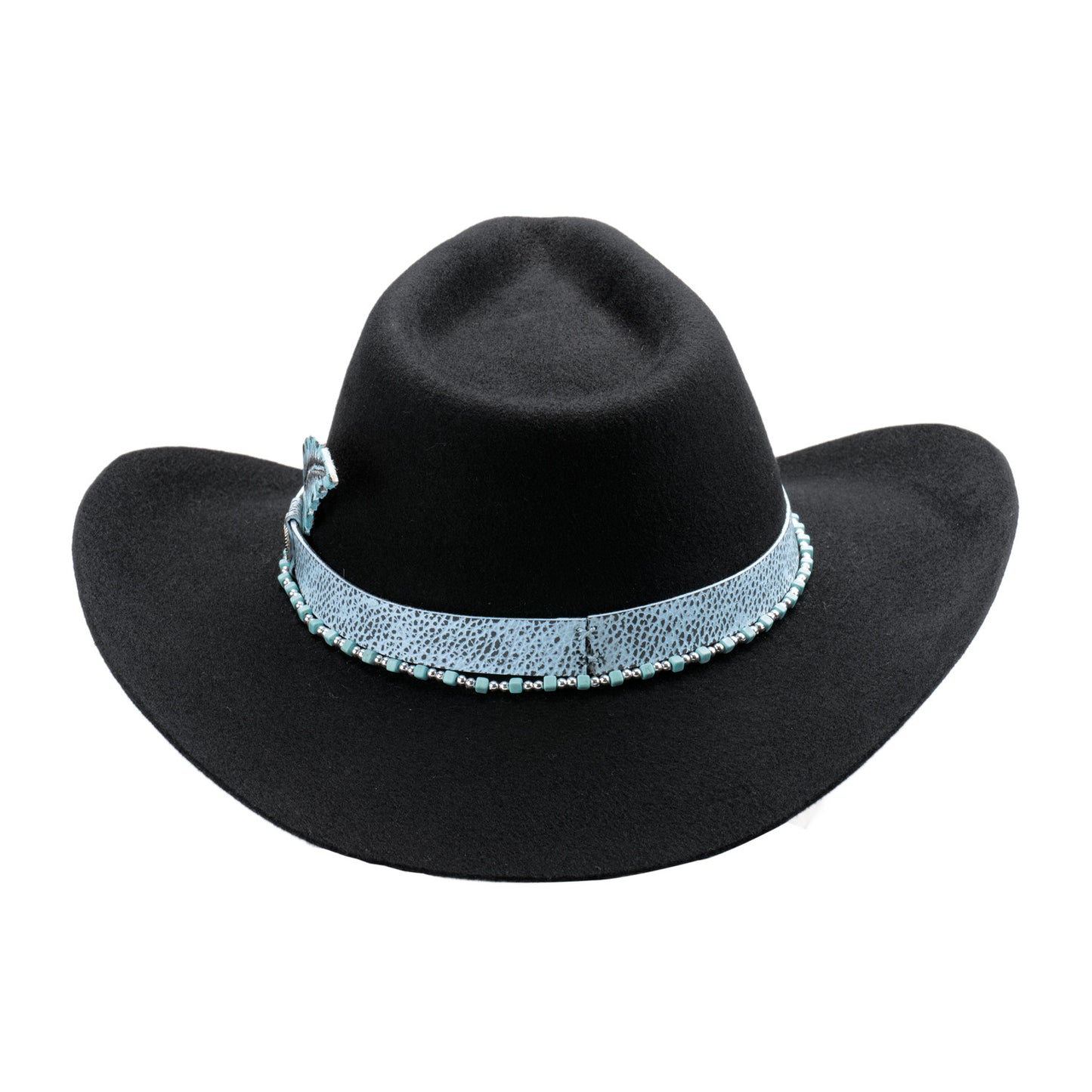 Bullhide Women’s Turning Point Black