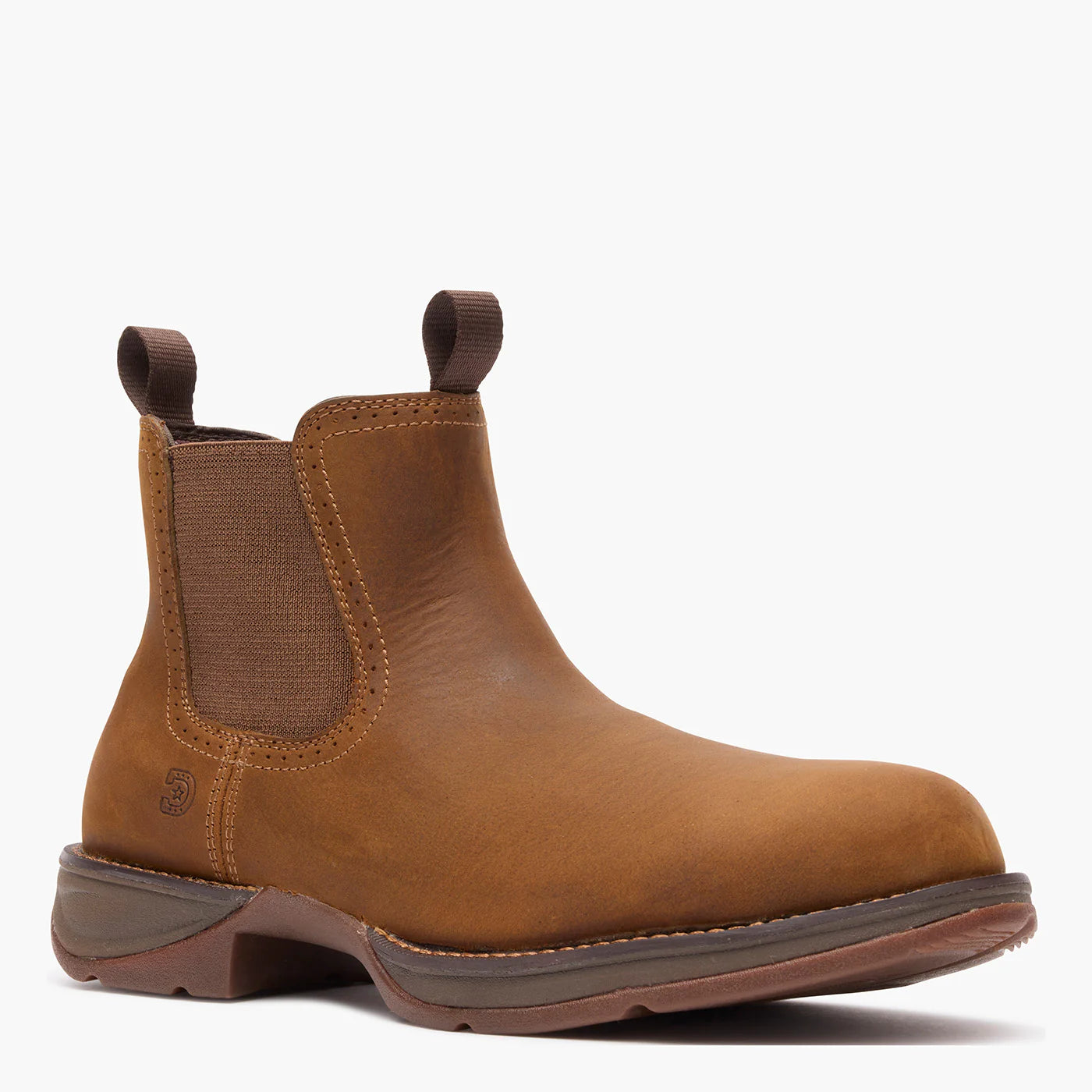 Durango Red Dirt Rebel Chelsea Work Boots DDB0524