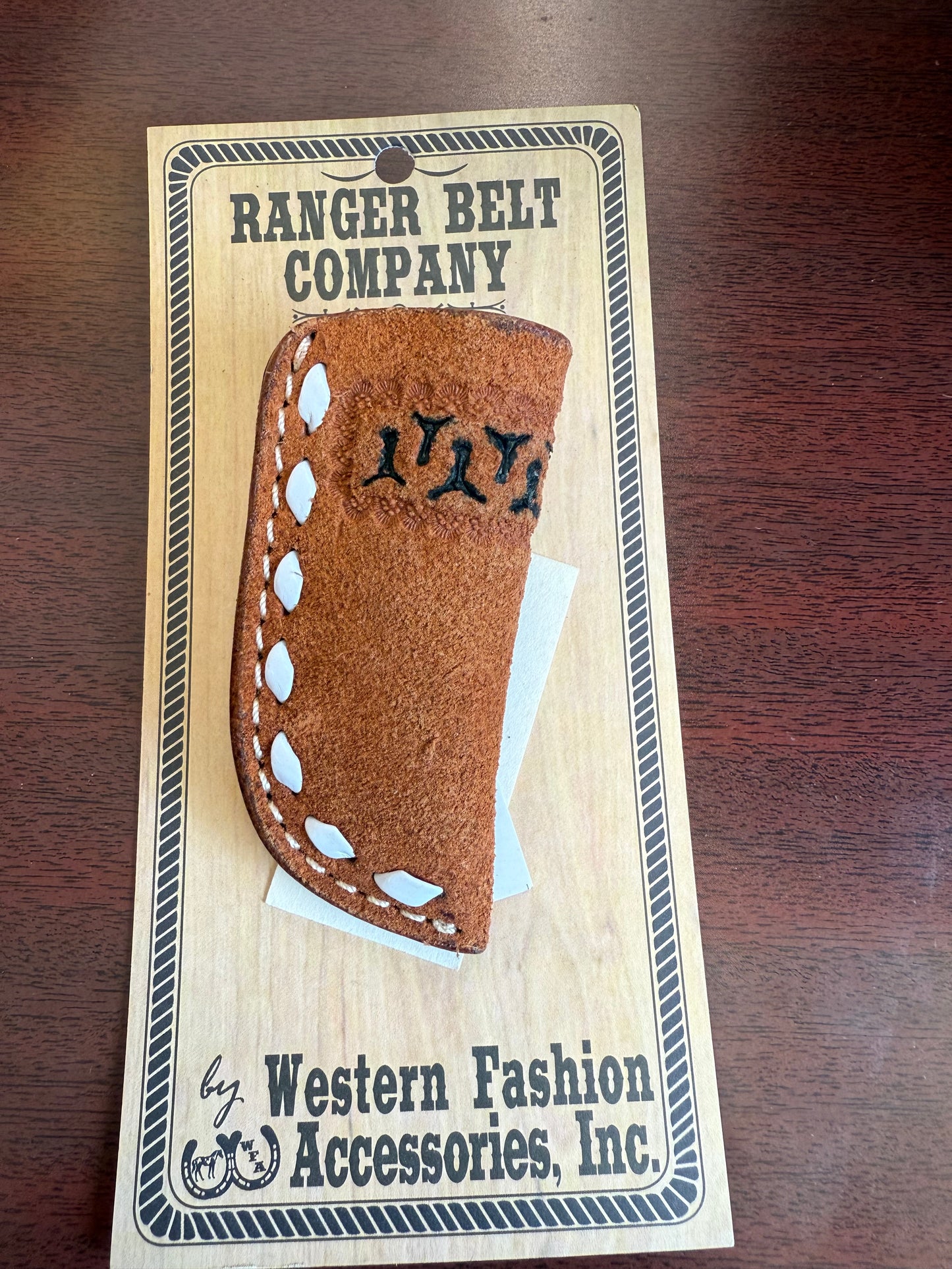 Ranger Belt Company Knife Sheath KK11S