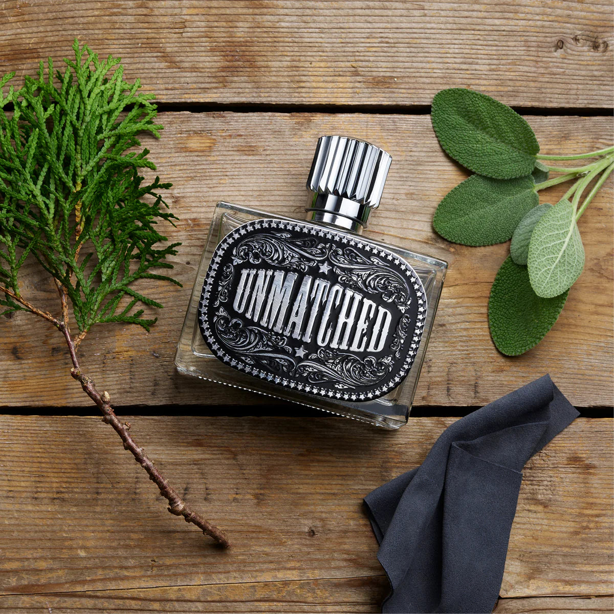 Tru Unmatched Men’s Cologne 94454