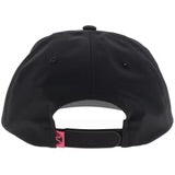 Hooey Cheyenne Black Men’s Hat