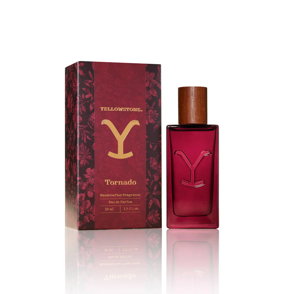 Tru Western Yellowstone Tornado Perfume 96203