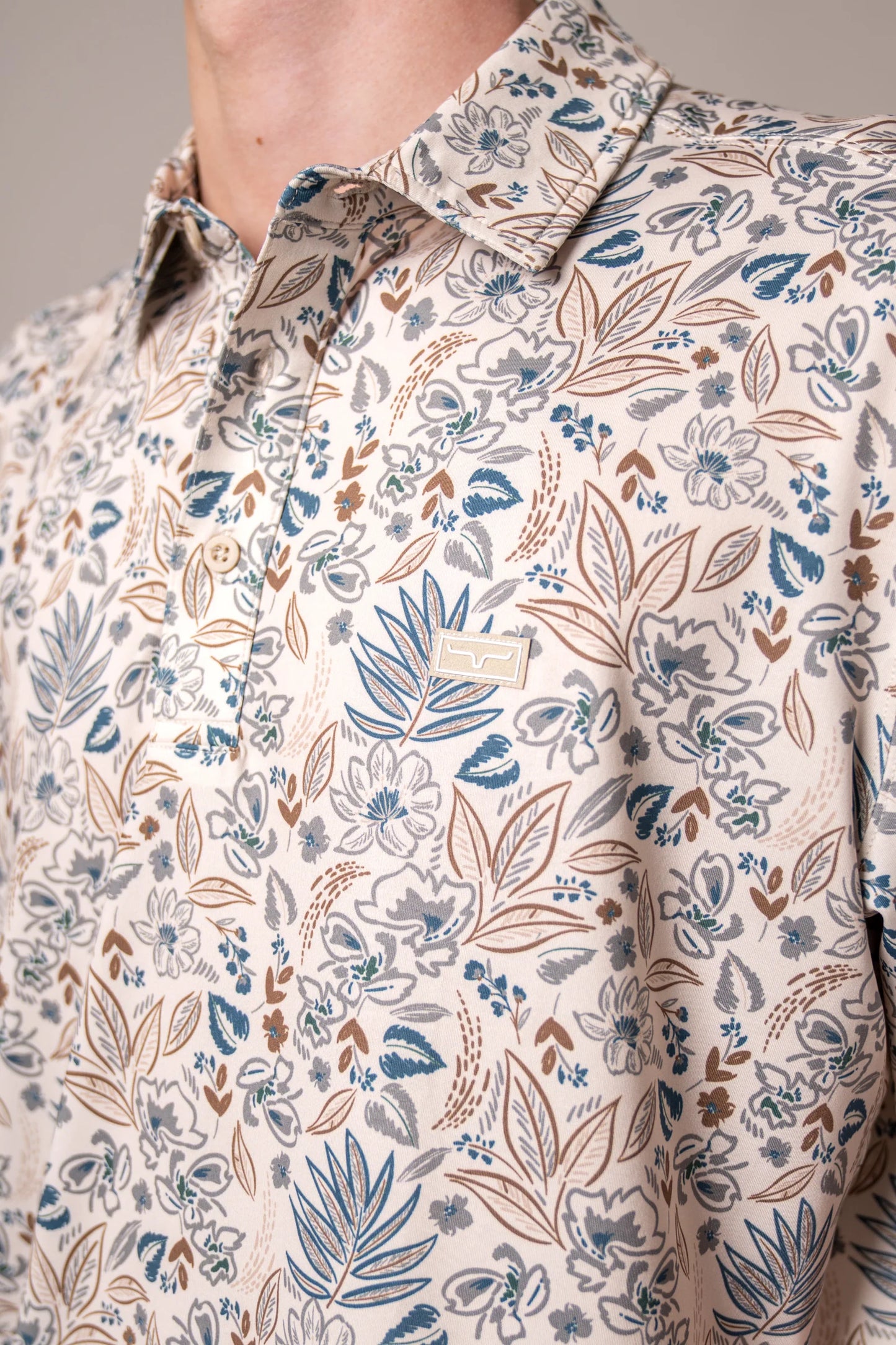 Bertram Kimes Men’s Shirt