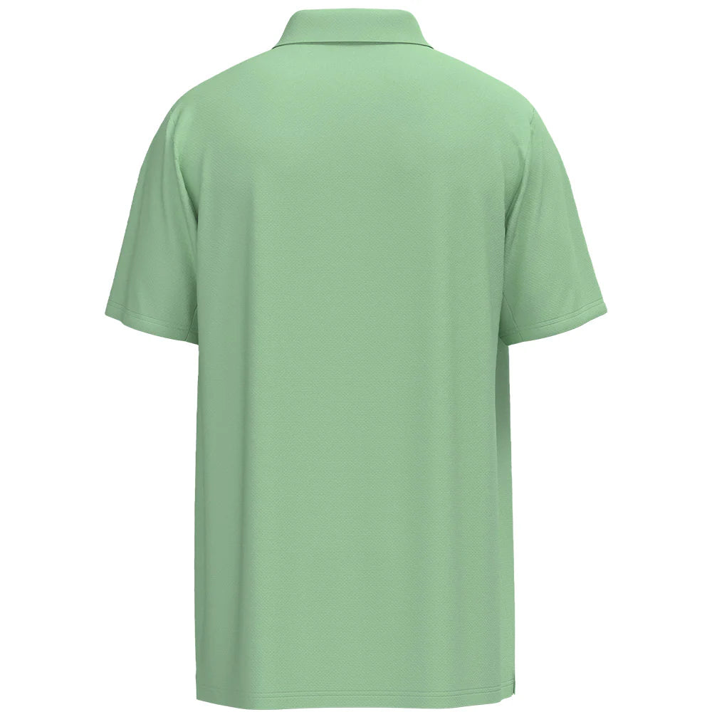 Hooey Men’s "The Drive" Polo Green HP2602GR