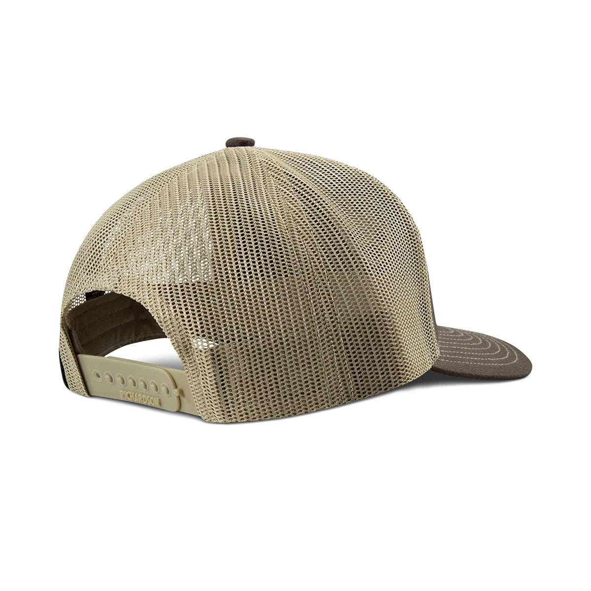Ariat Youth Brown Embroidered Shield Cap A300095902